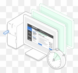 Ccleaner - Office Equipment Png,Ccleaner Icon