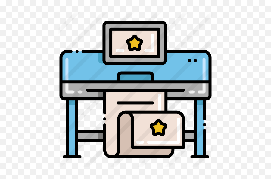 Digital Printing - Free Electronics Icons Digital Printing Icon Png,Print Document Icon