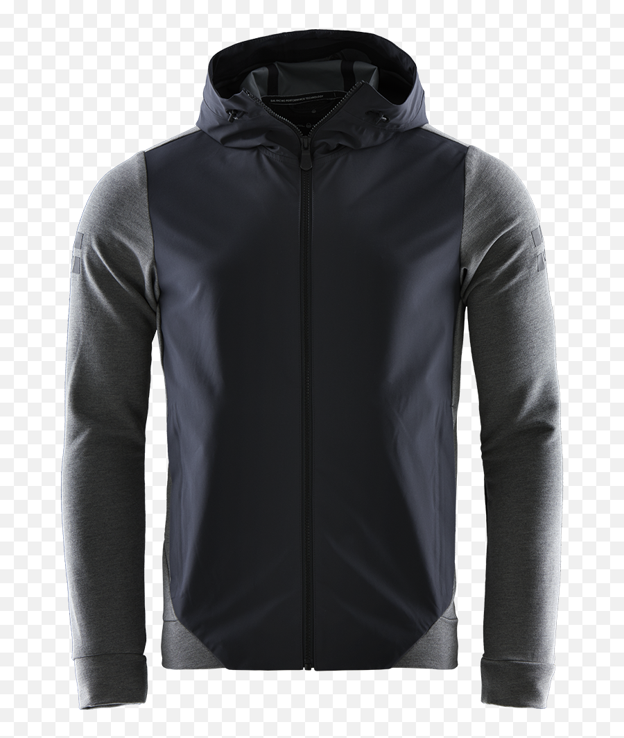 Race Windbreaker Jacket Sail Racing Official - Hooded Png,Icon Race Jacket