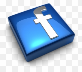 Mini Specialist Garage - Facebook Logo 3d Hd png