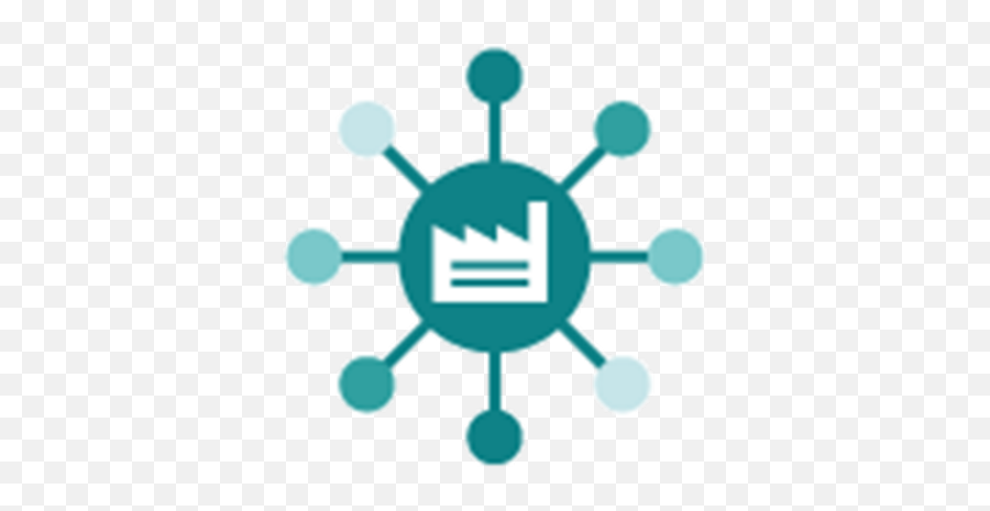 Distributed Control System - Dot Png,Monitor And Control Icon