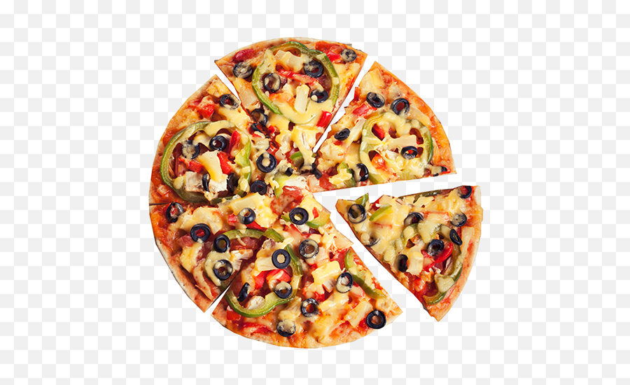 Download Pizza Png Image