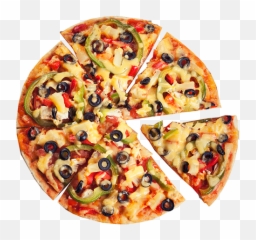 Download Pizza Png Image