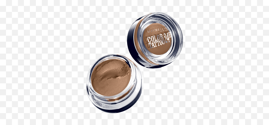 10 - Sombra Azul Maquiagem Png Desenho,Wet N Wild Color Icon Bronzer In Reserve Your Cabana