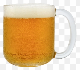 Beer Clipart Transparent Background - Pitcher Of png