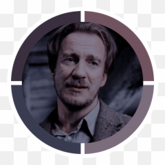 Icon Shop - Remus Lupin Icons png