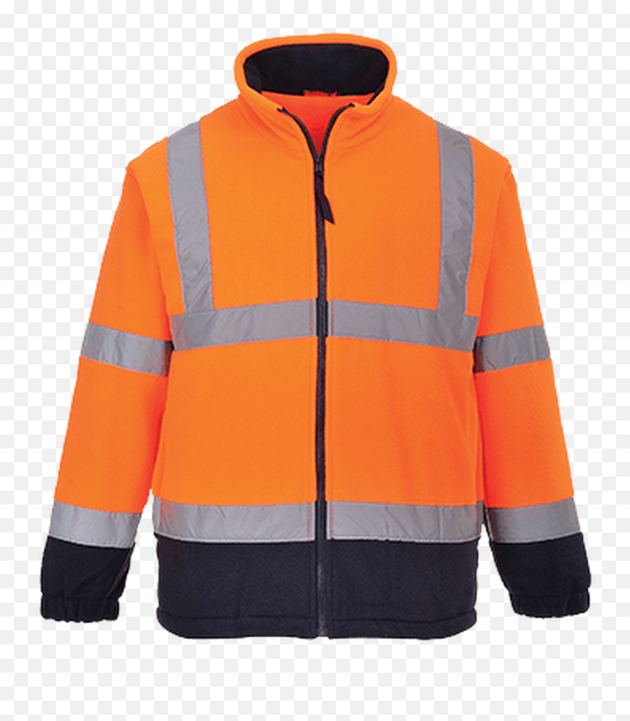 Portwest F301 Hi - Portwest F301 Png,Icon Hi Viz Jacket