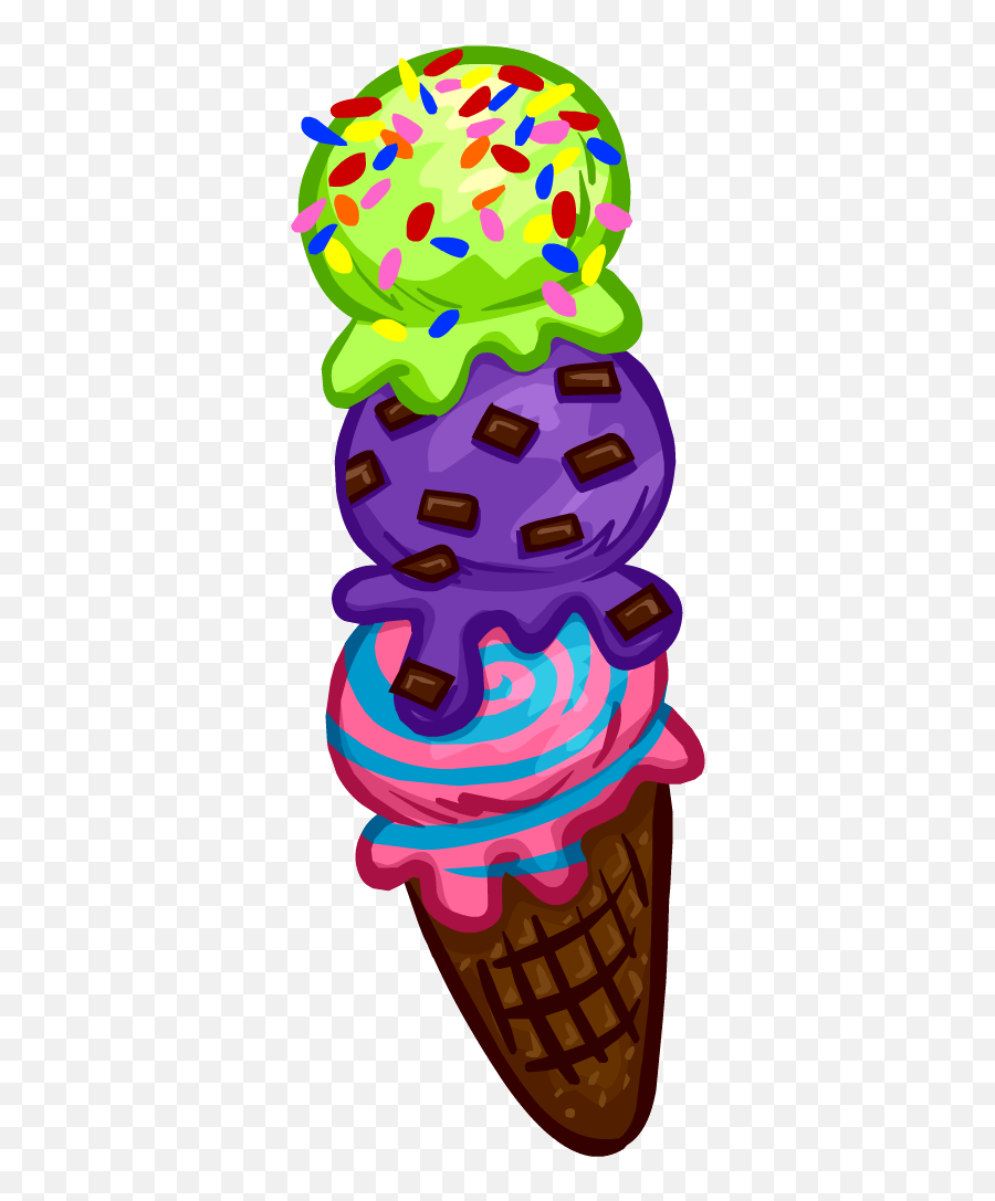 Every Flavor Ice Cream - Language Png,Flavor Icon