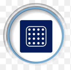 Hydrocolloid Dressing - Dot png