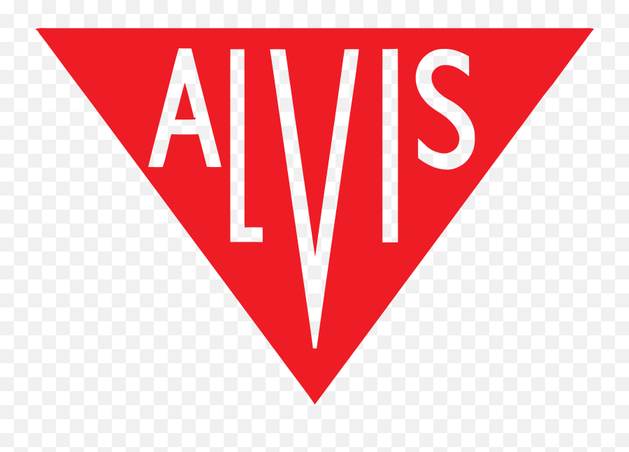 Alvis Car And Engineering Company Ltd U2013 Logos Download - Alvis Png,Car Brand Logo