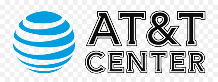 Logo Png Picture - Center San Antonio Logo,Att Logo Png