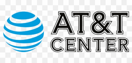 Logo Png Picture - Center San Antonio Logo,Att Logo Png