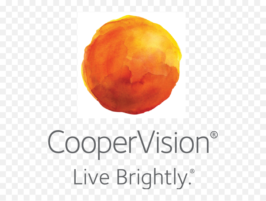 Cooper Vision Logo Download - Coopervision Logo Png,Cooper Icon