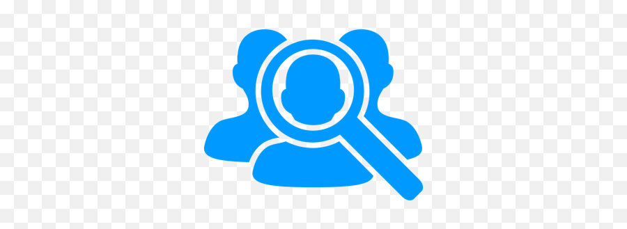 Cybersecurity Online Summit Special - Portable Network Graphics Png,People Search Icon