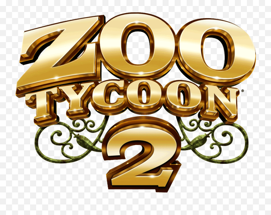 Zoo Tycoon 2 - Zoo Tycoon 2 Transparent Png,Zoo Tycoon 2 Icon