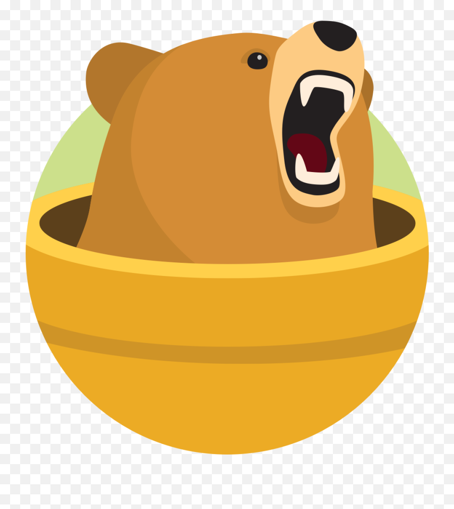 Туннель бир. TUNNELBEAR.