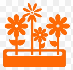 Construction Contractor John Krause Lusby Md - Flower Of Service In Education png