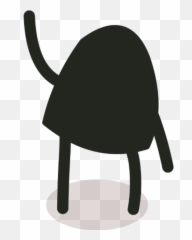 A Good Snowman Is Hard To Build - Icon png