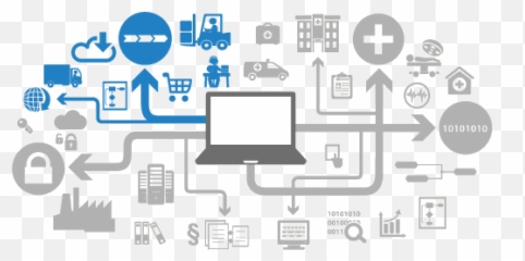 22 - Information Technology Gif Transparent png