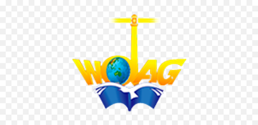 Wdag 2020 U2013 World Deaf Assemblies Of God - Graphic Design Png,Jesucristo Logos