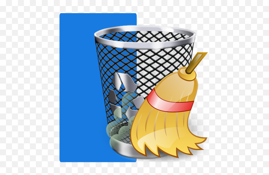 All In One Cleaner - Dustbin Png,Speed Up Icon