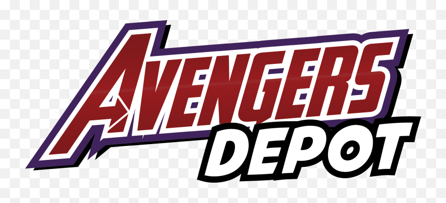 Avengers Depot The Infinity Gauntlet Png Logo