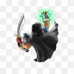 Draw Your Roll20 Fantasy Grounds Or Foundry Dnd Tokens By - Supernatural Creature png