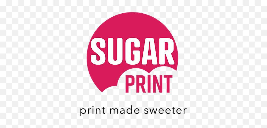 Printing Company Sugar Print United States - Graphic Design Png,Sugar Png