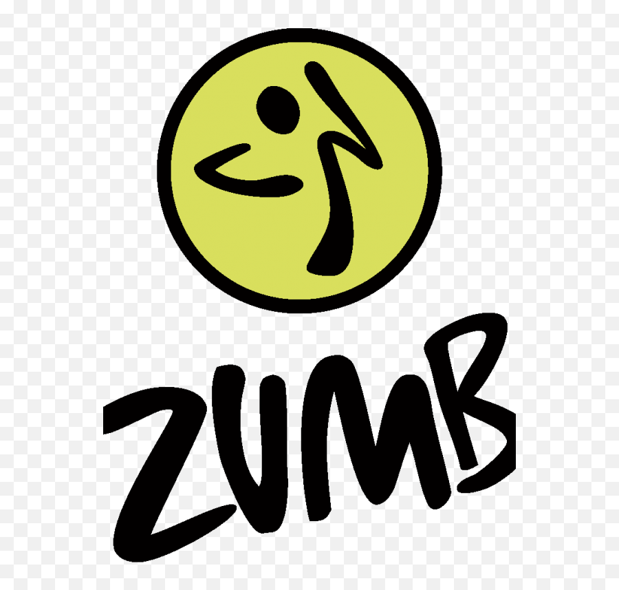 Fitness High Top - Zumba Fitness Logo Png Clipart Full Zumba Fitness,Www Logo Png