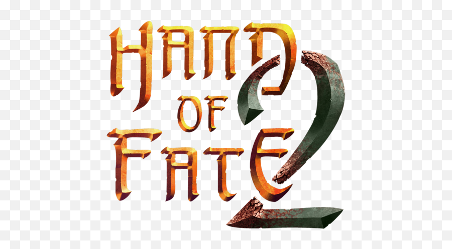 Hand Of Fate 2 Wiki Fandom - Hand Of Fate 2 Logo Png,Shellshock Live Icon
