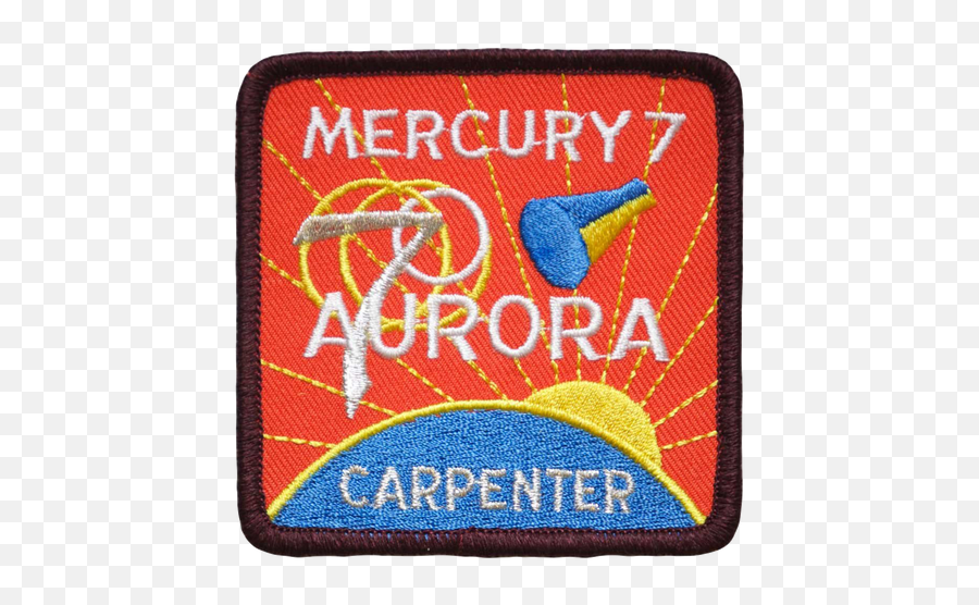 Mercury 4 - Liberty Bell 7 Mercury Aurora 7 Png,Liberty Bell Icon