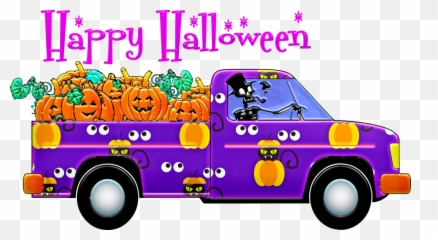 Trunk Or Treat Horizon High - Cartoon Png,Trunk Or Treat Png