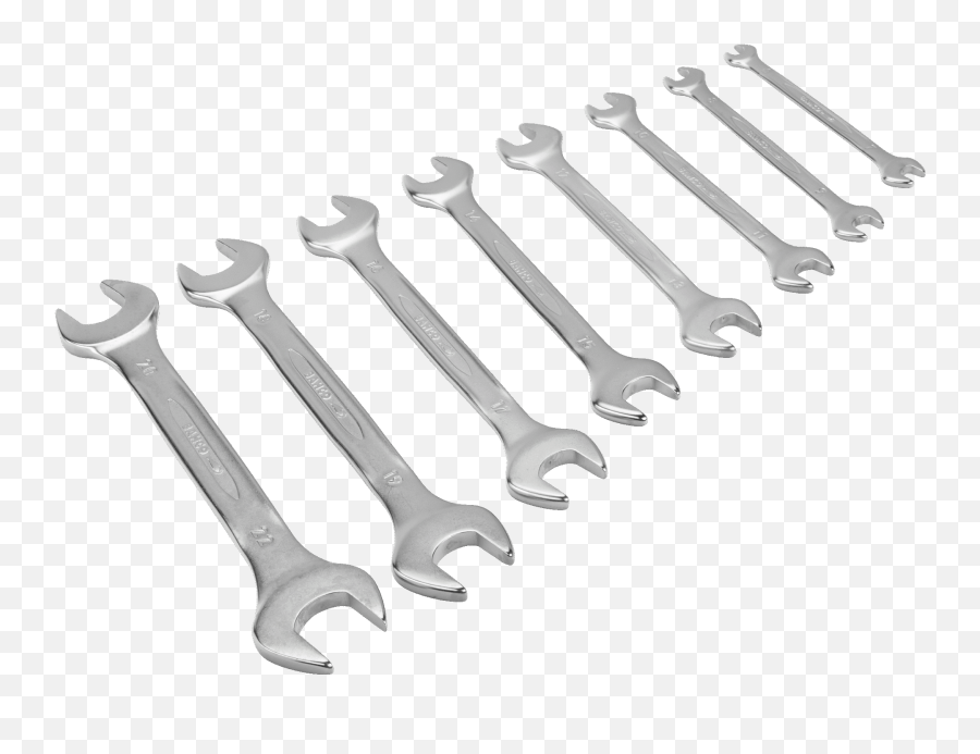 What Does A Monkey Wrench Look Like Is Its Purpose - Double Open End Wrench Png,Monkey Wrench Gear Icon