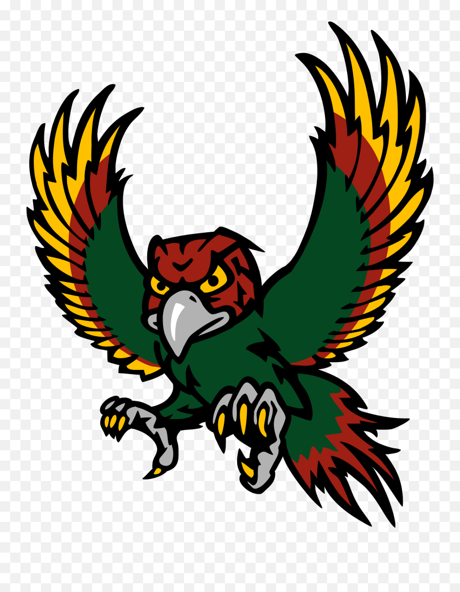 Free State High School Firebird - Lawrence Free State Firebirds Png,Firebird Png