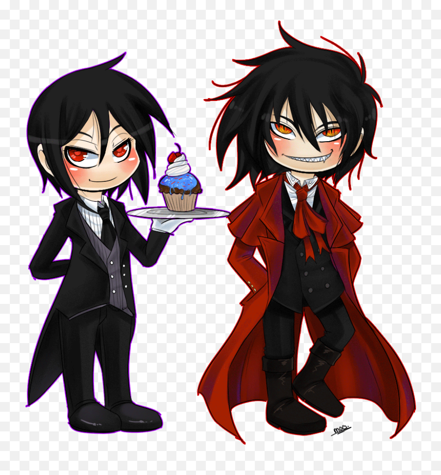 8 Best Drifter Ideas Hellsing Alucard - Hellsing Alucard And Sebastian Png,Hellsing Icon