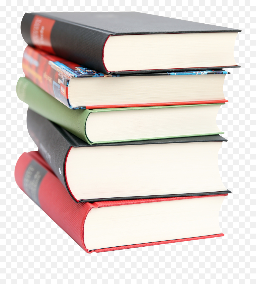 Book Stack Png - Books In National Library,Book Stack Png
