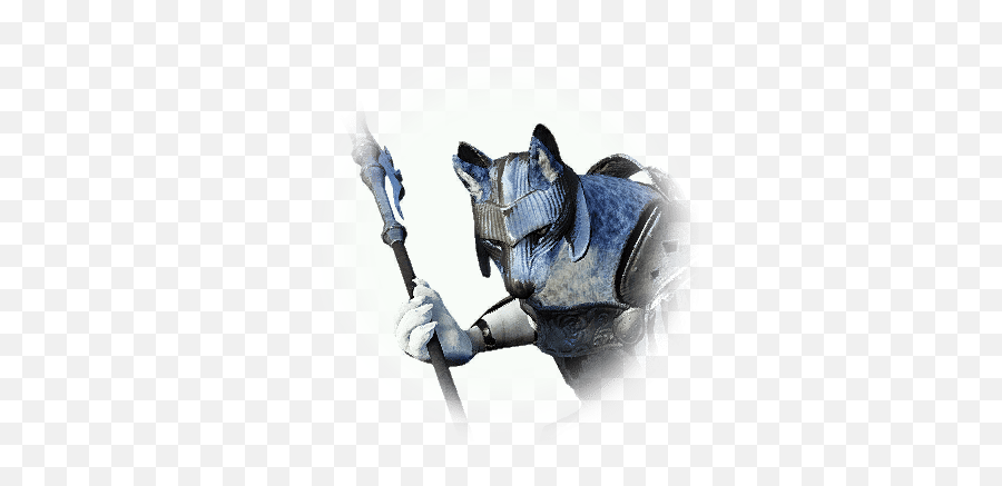 Forest Fury - Bdo Codex Fictional Character Png,Spear Hunt Icon