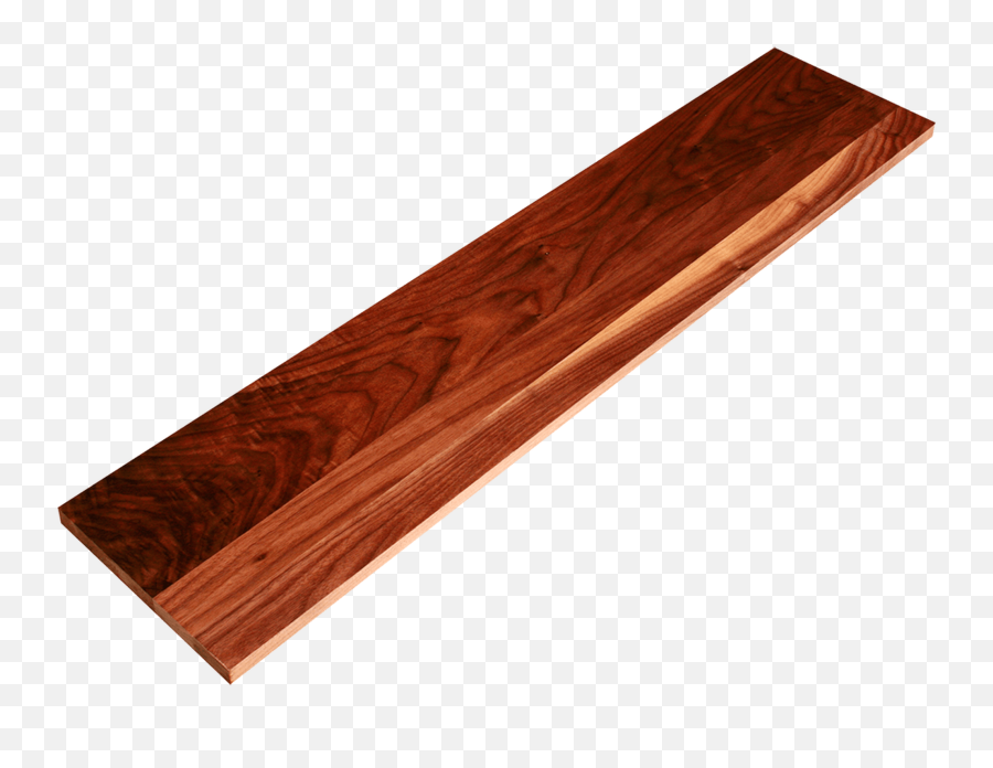 Clear Walnut Stair Riser - Plywood Png,Walnut Transparent