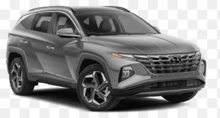 New 2022 Hyundai Tucson Hybrid Limited Sport Utility In - Png