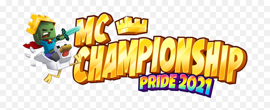 Mc Championship Pride 2021 - News Minecraft Forum Fictional Character Png,Championship Icon