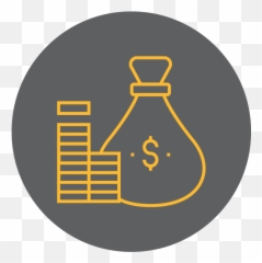Life - Money Bag png