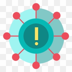 What Is Covid - 19 and its causes Corona Tracker Possibilities Icon png
