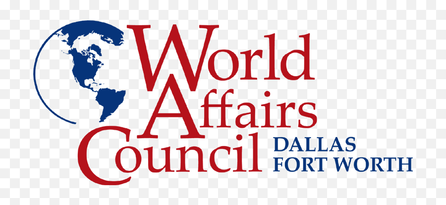 Home - World Affairs Council Of Dallasfort Worth World Affairs Council Dallas Fort Worth Png,Dfw Icon