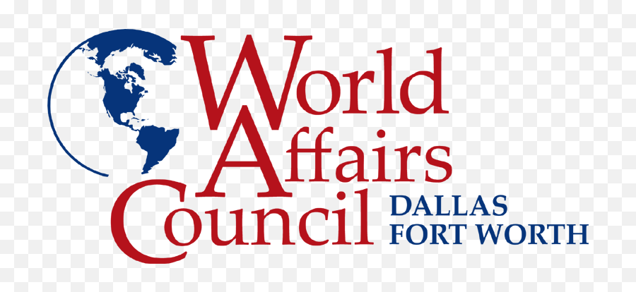 World Affairs Council Dallas Fort Worth