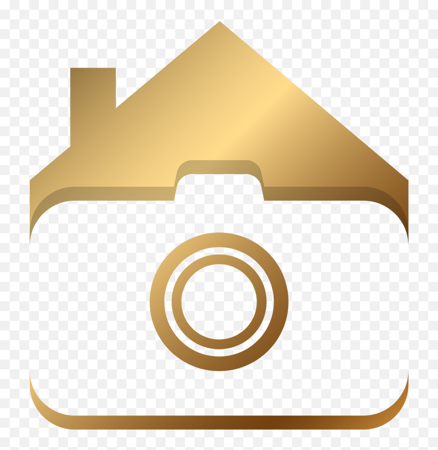 Privacy Policy U2013 Virtual Xposure - Horizontal Png,Gold Camera Icon