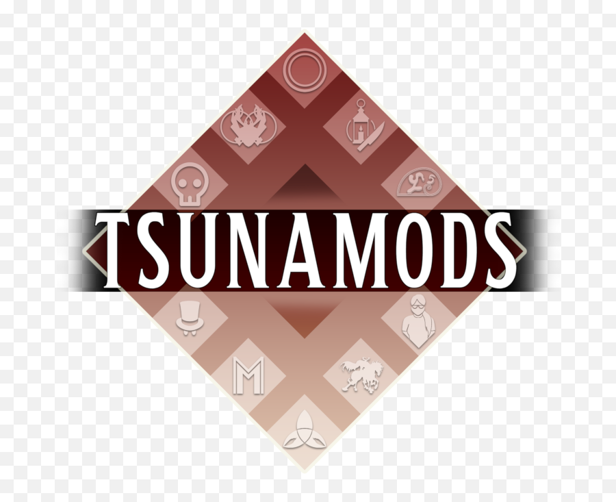 Tsunamods Team Mod Collection - Language Png,Satsuki Icon