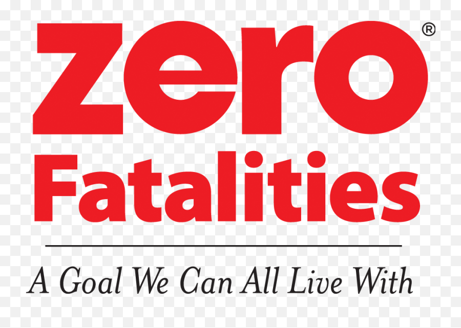 Home - Utah Department Of Transportation Zero Fatalities Png,Fatality Png