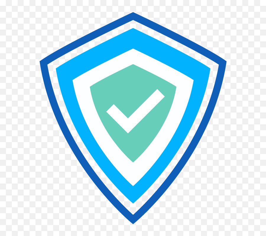 Knowledge Base - Haproxy Technologies Vertical Png,Blue Yellow Shield Icon