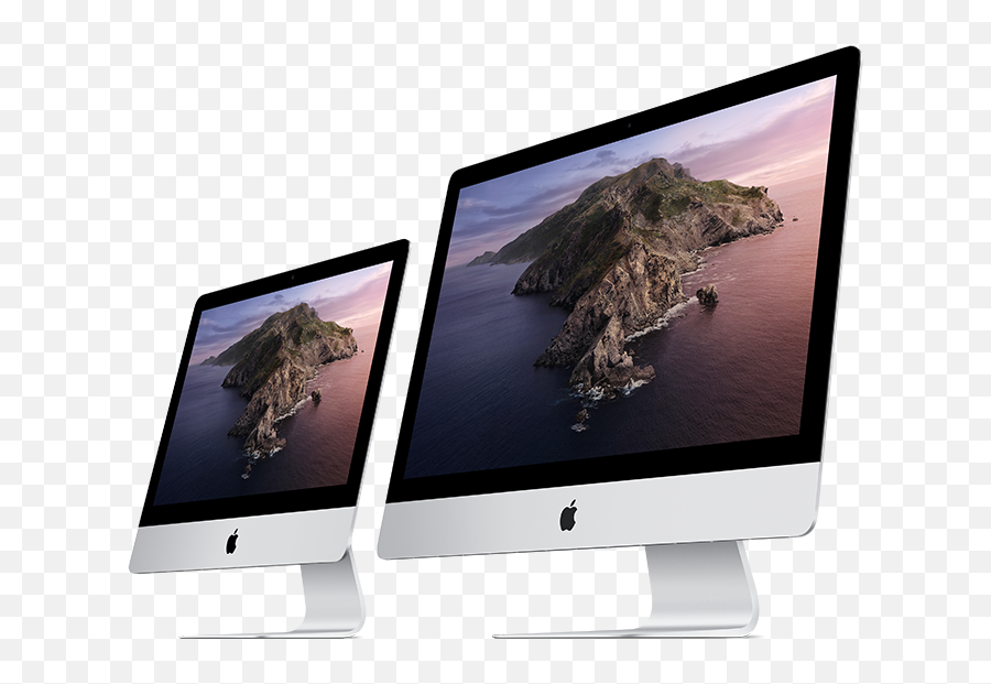 Why Mac - Molla Store Imac Png,Internet Icon Missing From Desktop