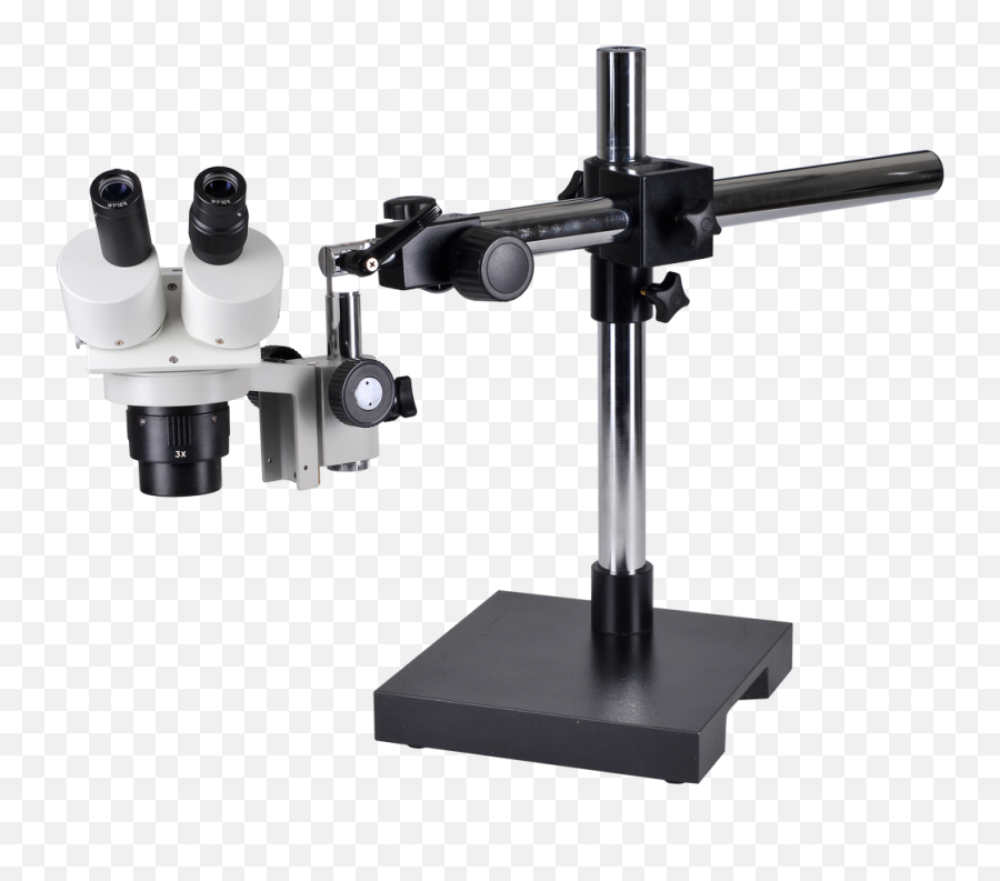 Om1030 - V10 10x 30x Dual Power Stereo Boom Microscope Stereo Microscope Meiji Techno Png,Craigslist Icon For Desktop